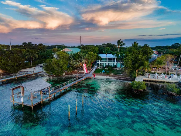 87950 Overseas Hwy, Plantation Key, FL 33036