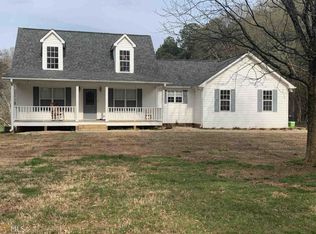 3344 Shoal Creek Rd, Monroe, GA 30656