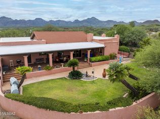 57 Circulo Primeria Alta, Tubac, AZ 85646