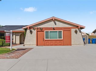 5680 Blossom View Ave, Las Vegas, NV 89142