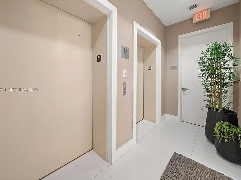 15901 Collins Ave #3302 — Photo 32