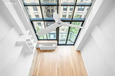 Rented by Sotheby's International Realty