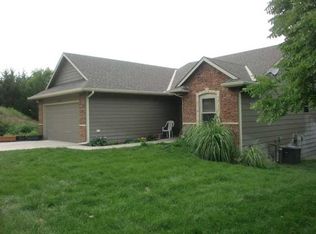 12222 SW 78th Ter, Andover, KS 67002