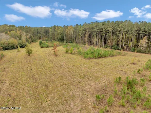 178 Hitchcock Rd NW, Milledgeville, GA 31061