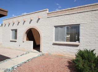 1327 S Harmon Ln, Tucson, AZ 85713