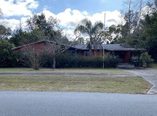 2270 W Devon Dr, Citrus Springs, FL 34434