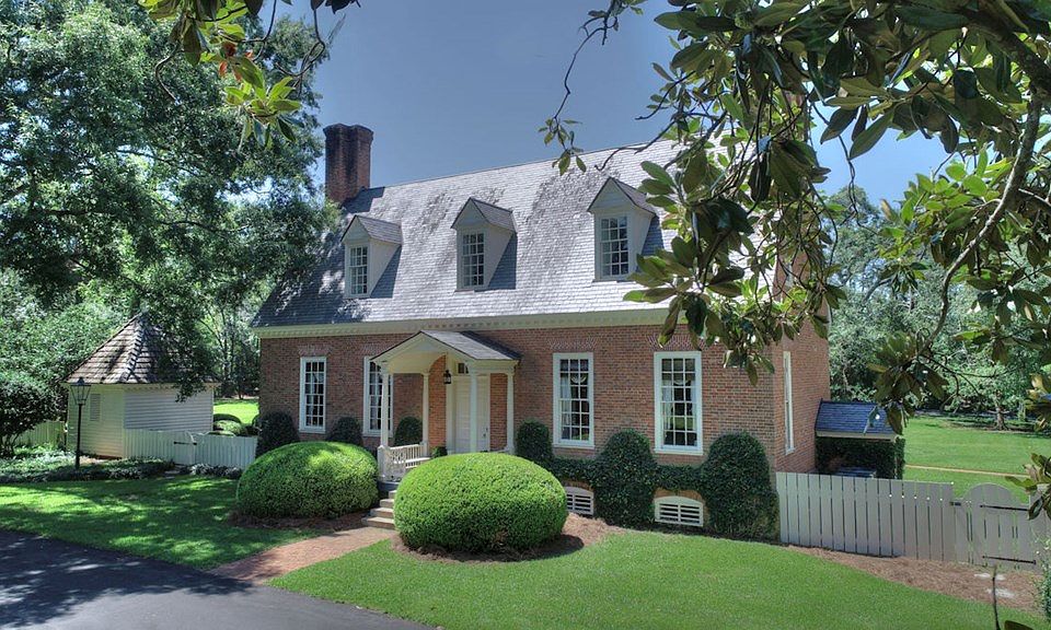 3510 Old Dawson Rd, Albany, GA 31721 Zillow