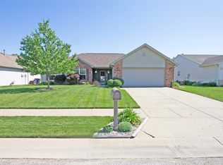 2224 Drexel Dr, Lafayette, IN 47909