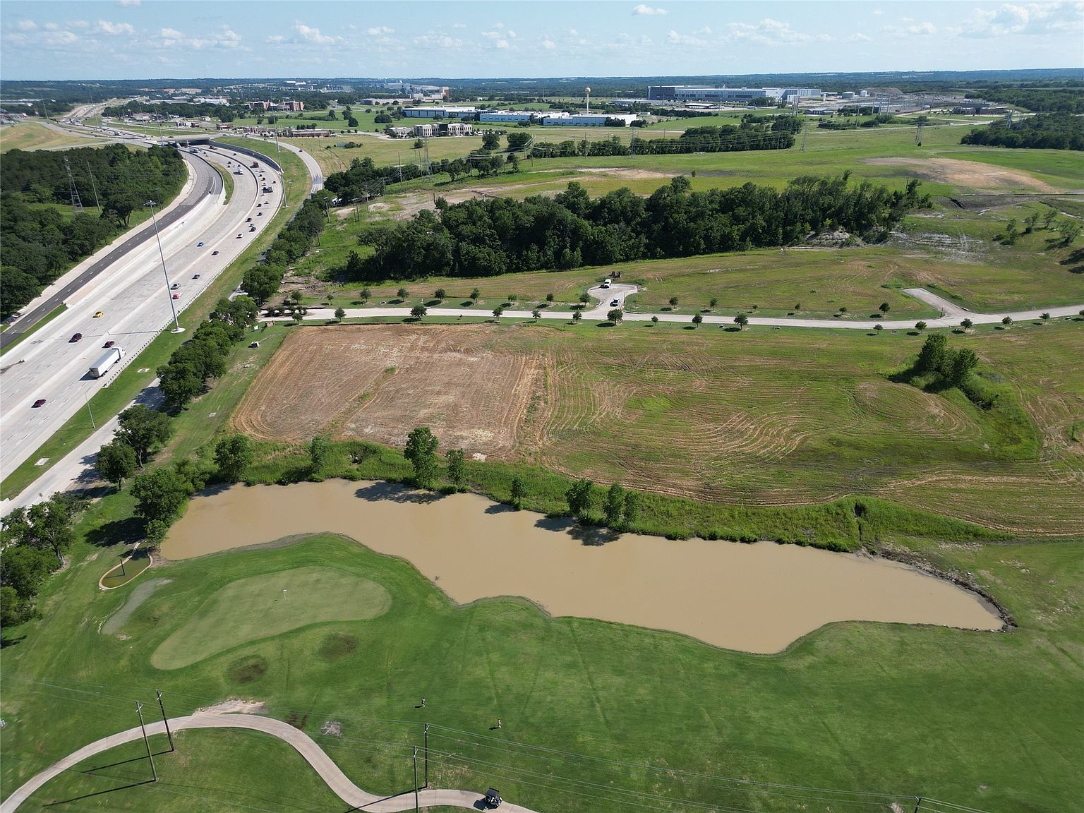 Stone Creek Blvd Lot 1
