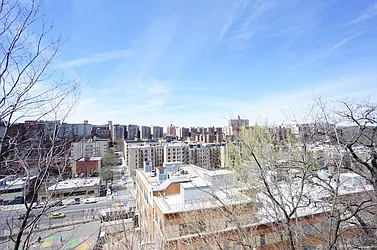 Rented by Keller Williams NYC