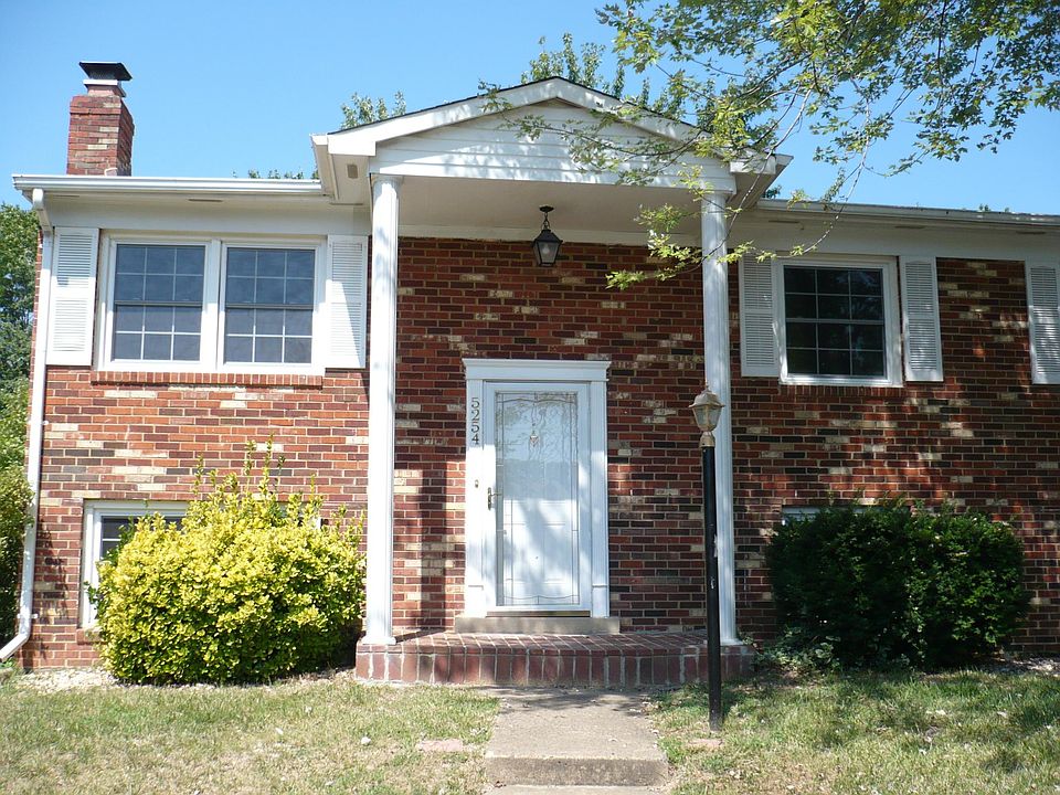 2nd image of 5254 Medwick Ct