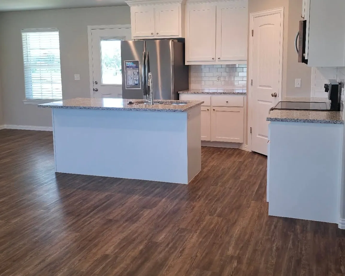 3 bed, 1308 sqft, $1,500 — Photo 4