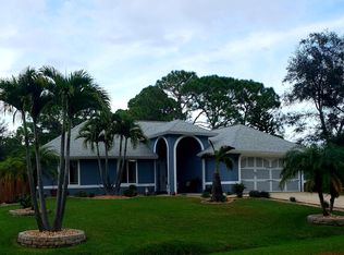 689 N Bryant Rd SW, Palm Bay, FL 32908