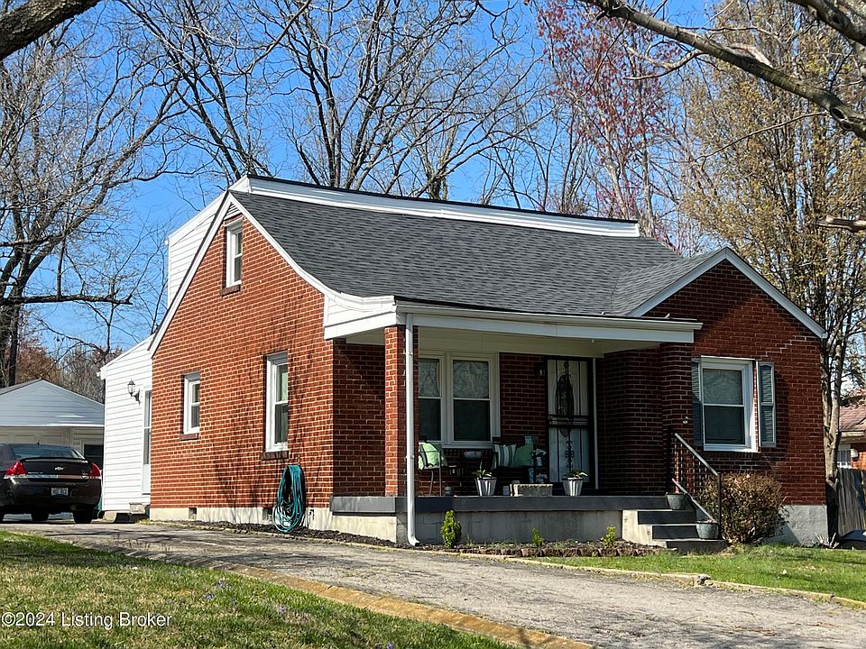 1st image of 10712 Allen Dr