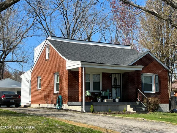 10712 Allen Dr, Fairdale, KY 40118