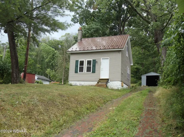 662 Route 15 Hwy S, Williamsport, PA 17702