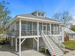311 7th St, Bay Saint Louis, MS 39520