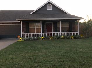 804 N Guthrie Ave, Coweta, OK 74429