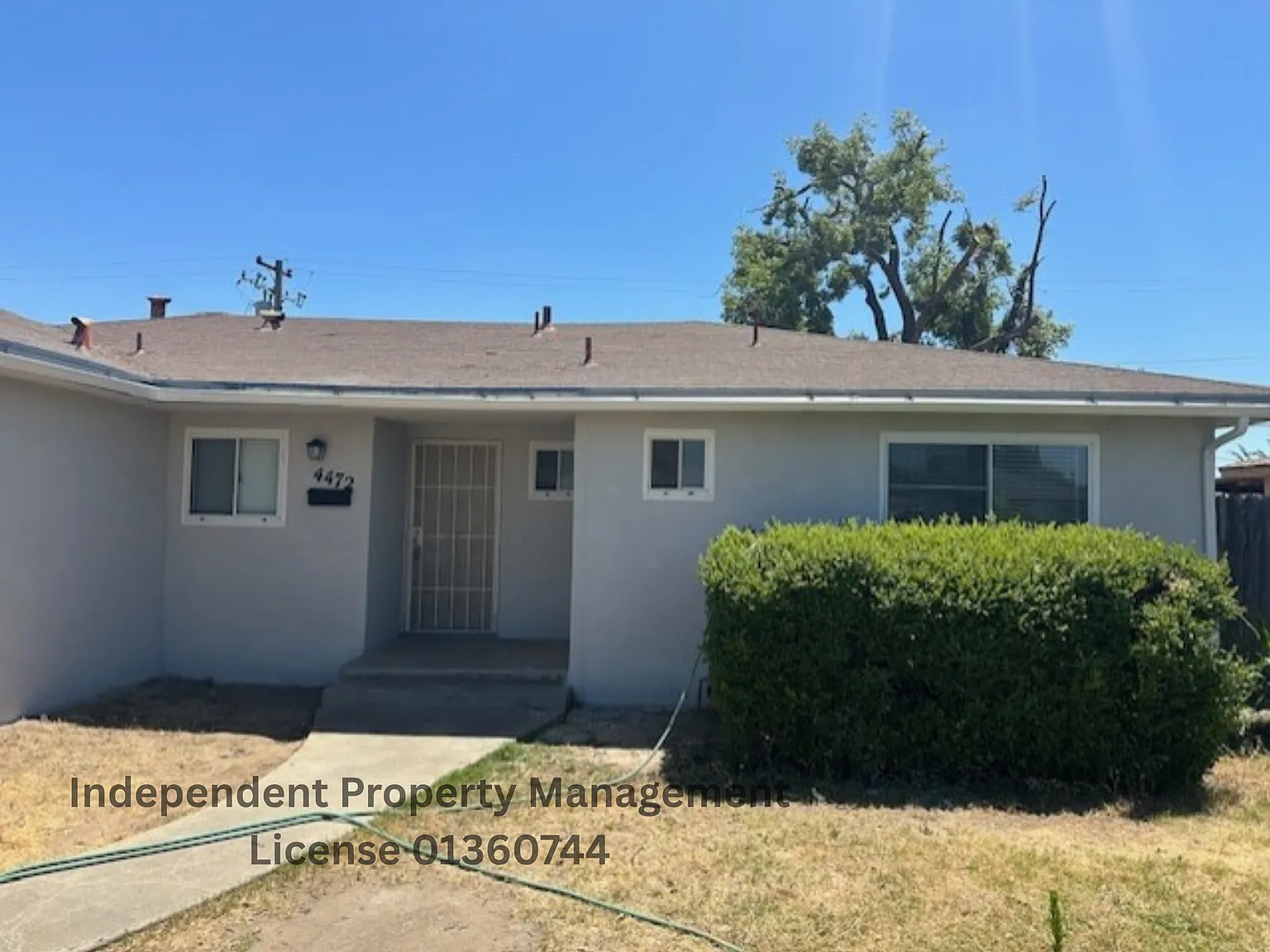 3 bed, 1.5 bath, $1,900 — Photo 1