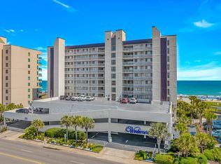 523 S Ocean Blvd APT 407, North Myrtle Beach, SC 29582