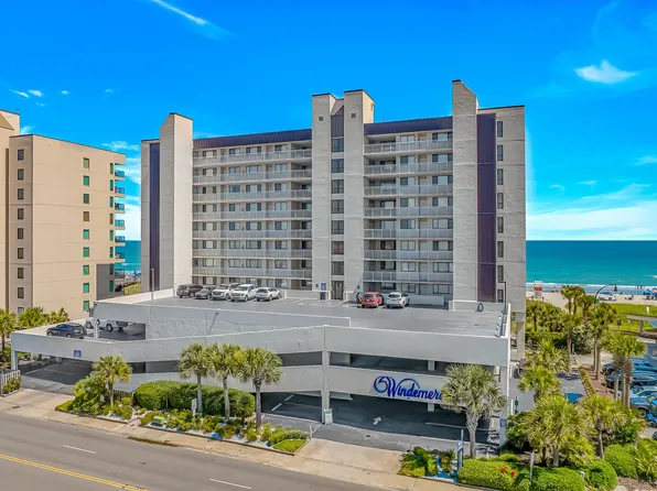 523 S Ocean Blvd. #407, North Myrtle Beach, SC 29582