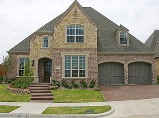 401 Blue Ridge Ct, Allen, TX 75013