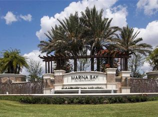 11883 Five Waters Cir, Fort Myers, FL 33913