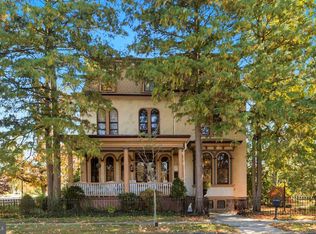 1 S Clinton Ave, Wenonah, NJ 08090