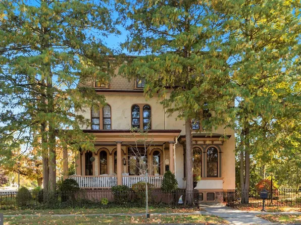 1 S Clinton Ave, Wenonah, NJ 08090