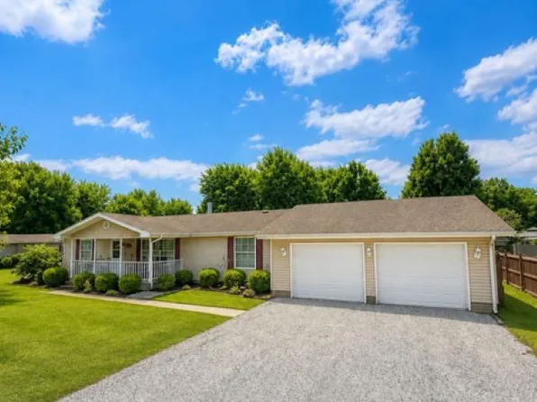 3511 E Haythorne Ave, Terre Haute, IN 47805