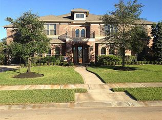 18518 Arlan Lake Dr, Spring, TX 77388