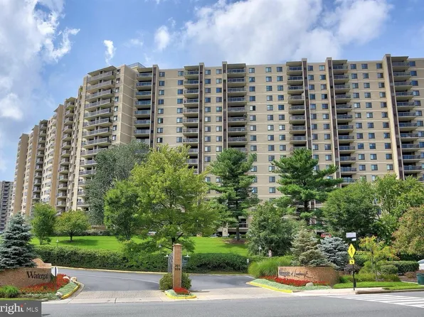 205 Yoakum Pkwy Unit 914, Alexandria, VA 22304