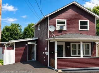 25 Howard St, Larksville, PA 18704