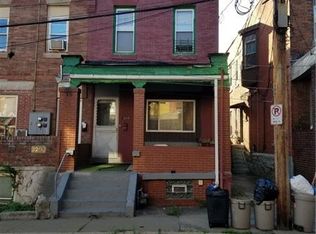 3205 Kennett Sq, Pittsburgh, PA 15213
