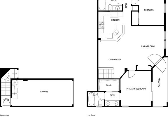 2nd image of 25162 Crest Haven St Unit 2
