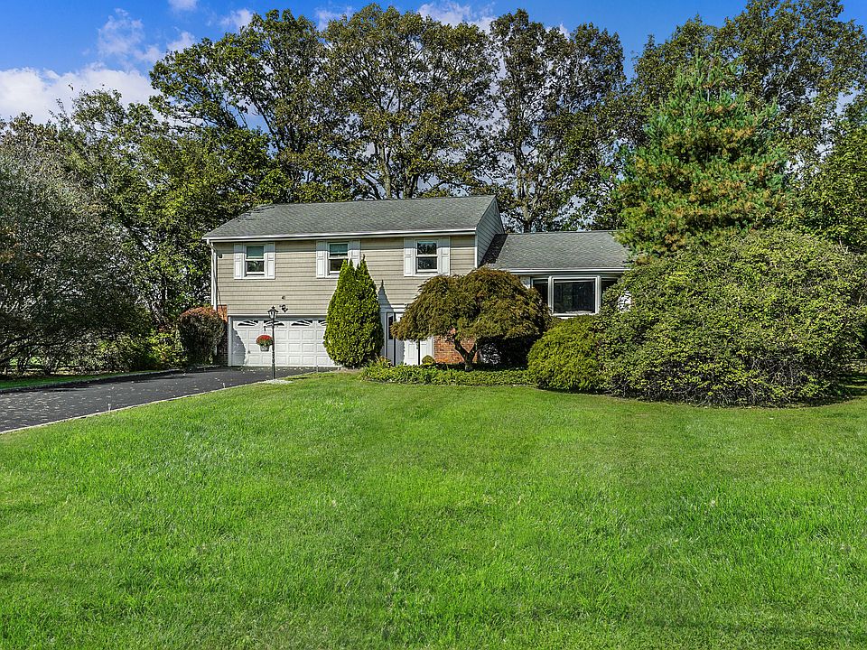 41 Country Ridge Drive