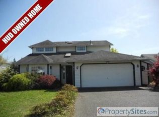 11417 SE 264th Pl, Kent, WA 98030