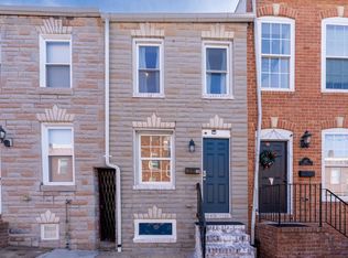 815 S Curley St, Baltimore, MD