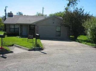 2202 Montrose Cir, Belton, TX 76513