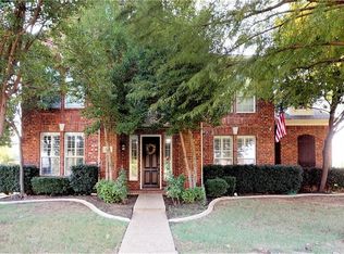 2312 Conroe Ct, Flower Mound, TX 75028