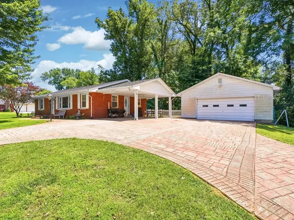 6282 Highway 60 E, Henderson, KY 42420