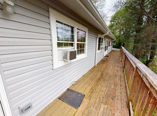 500 W Allen St #4A-500-4A, Hendersonville, NC 28739