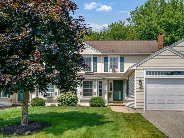 45 Signature Drive #45, Brunswick, ME 04011