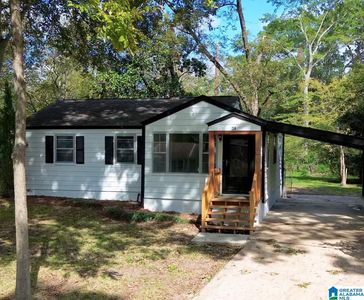 219 Vetavia St, Irondale, AL, 35210