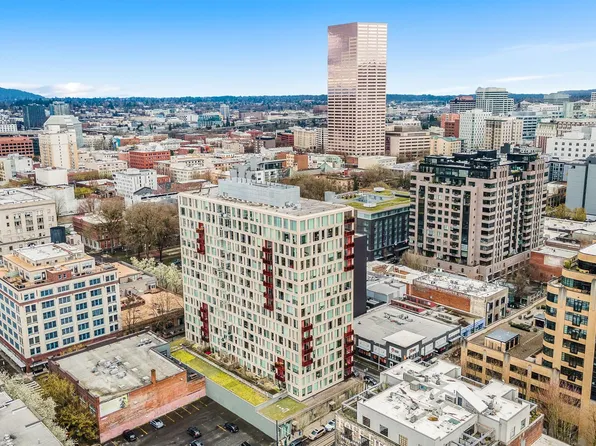 937 NW Glisan St Unit 630, Portland, OR 97209