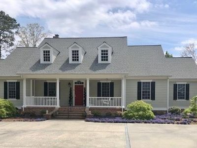 208 Shooting Star Ln, Weems, VA, 22576