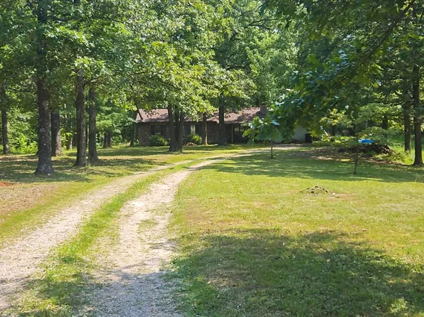 1058 New Hope Road, Fordland, MO 65652