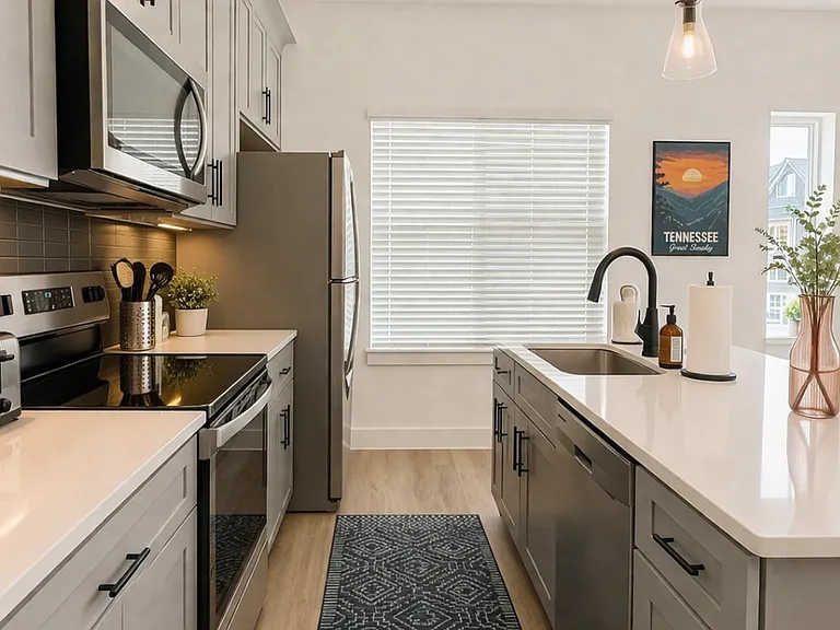 700 N Dupont Ave #211 — Photo 9