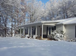 242 Allen Loop SE, Calhoun, GA 30701