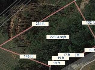 130 Osceola Trl, Central, SC 29630